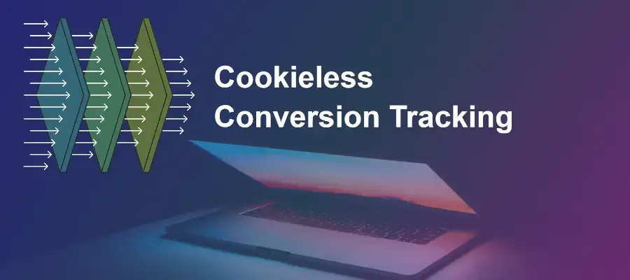 Anleitung: Conversion Tracking ohne Cookie.